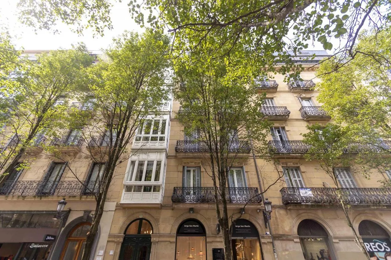 Apartment The Rentals Collection - Getaria San Sebastian
