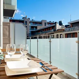 Buenos Aires & Downton By Beauty Appartement