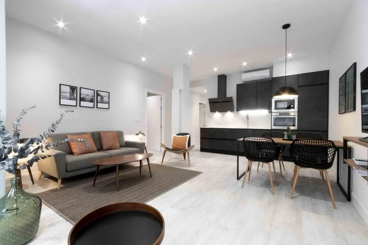 The Rentals Collection - Getaria San Sebastian Appartement
