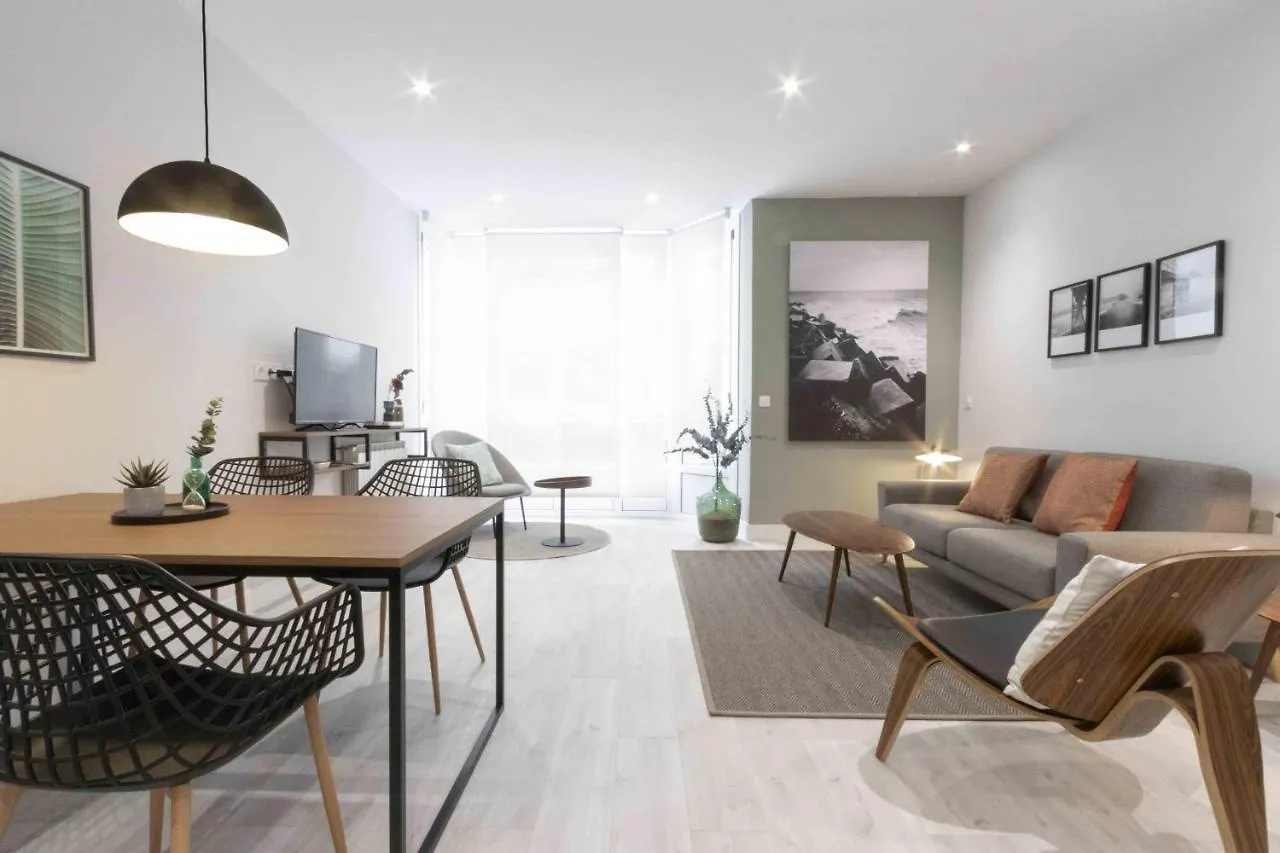 The Rentals Collection - Getaria San Sebastian