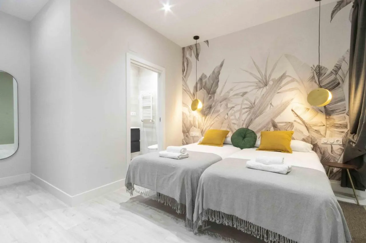 Appartement The Rentals Collection - Getaria San Sebastian