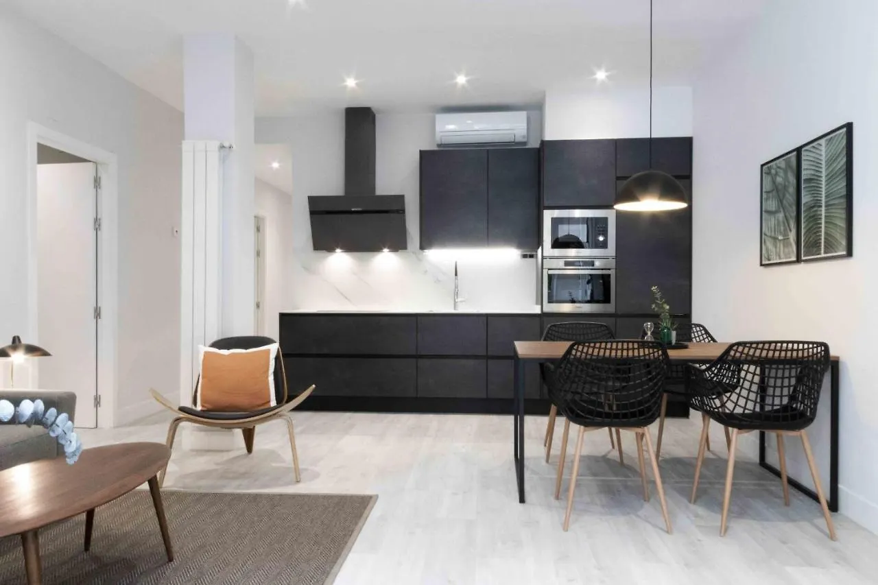 The Rentals Collection - Getaria San Sebastian Spanje