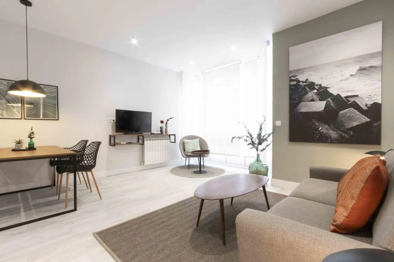 The Rentals Collection - Getaria San Sebastian