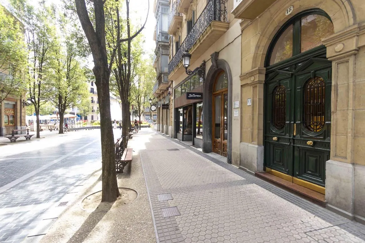 The Rentals Collection - Getaria San Sebastian